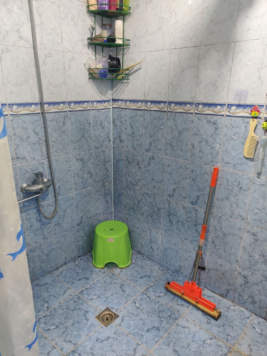 Həyət evi, Biləcəri qəs — Ev, villa, Bakı (11)