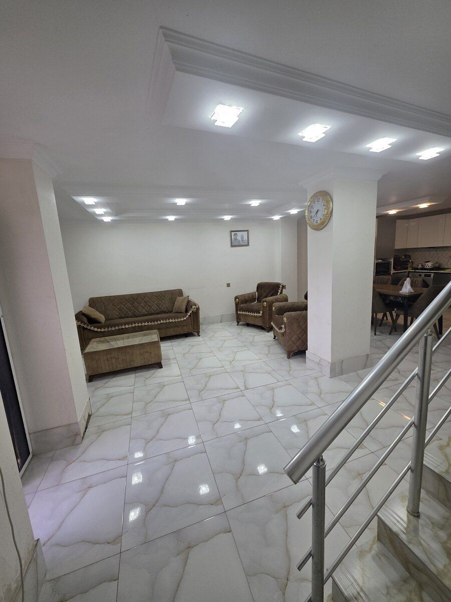 Həyət evi kirayə verilir, Masazır qəs — Ev, villa, Bakı (2)