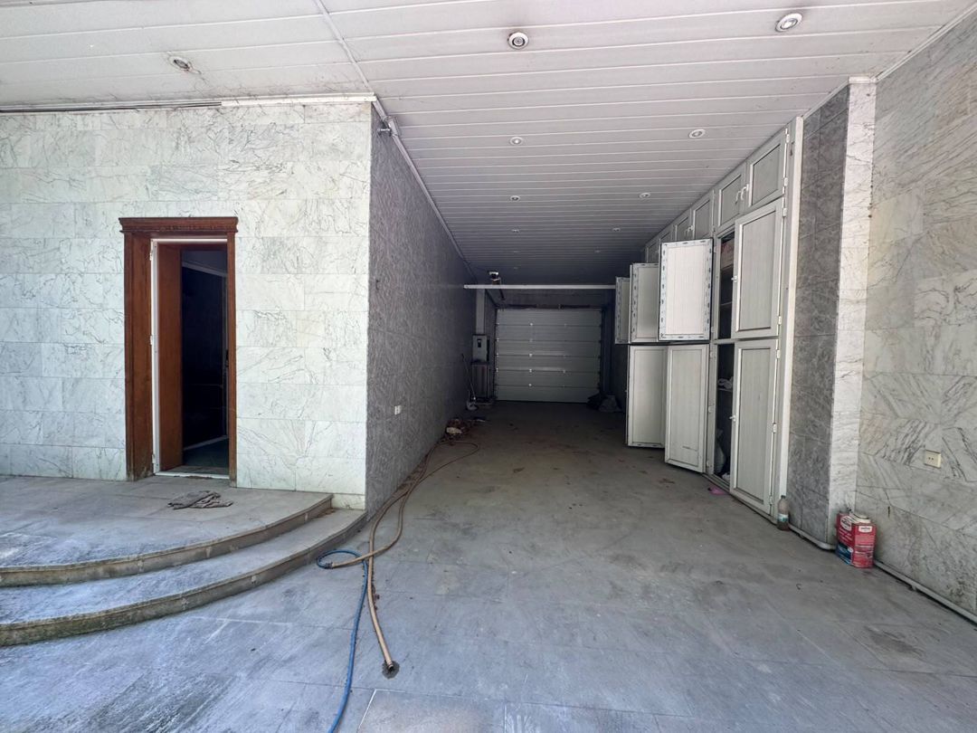 Villa kirayə verilir, Məmməd Araz küç — Ev, villa, Bakı (9)