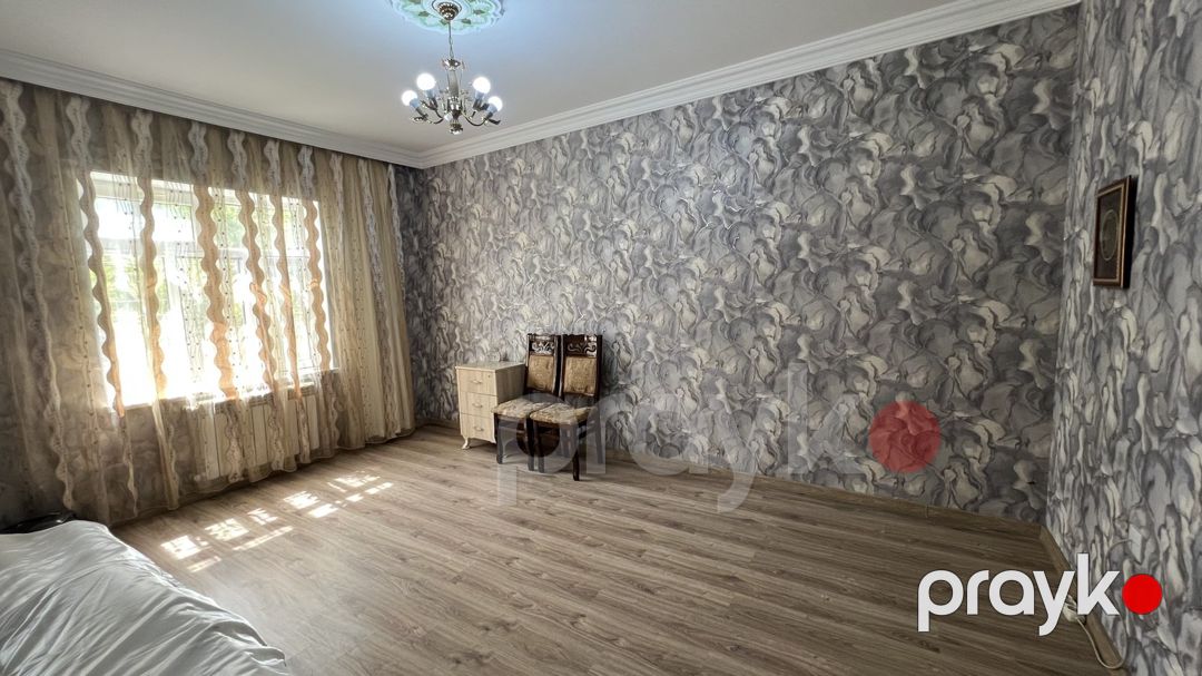 Həyət evi, Yeni Suraxanı qəs — Ev, villa, Bakı (11)