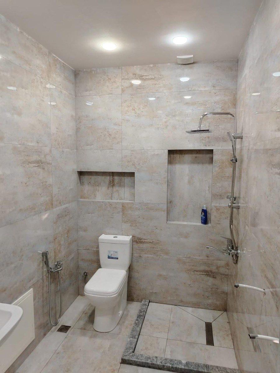İcarəyə verilir 3 otaqlı həyət evi/bağ evi 100 m² — Ev, villa, Bakı (9)