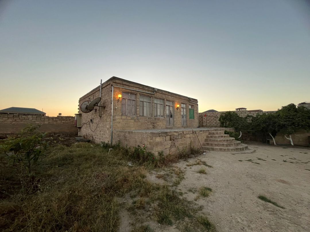 Həyət evi, Nardaran qəs — Ev, villa, Bakı (6)
