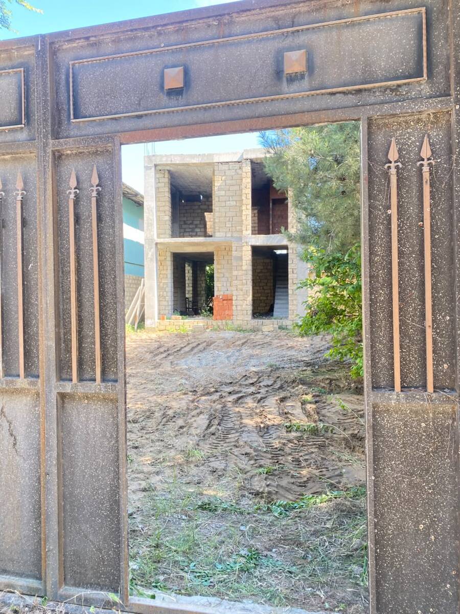 Satılır torpaq 3 sot — Torpaq, Bakı (4)