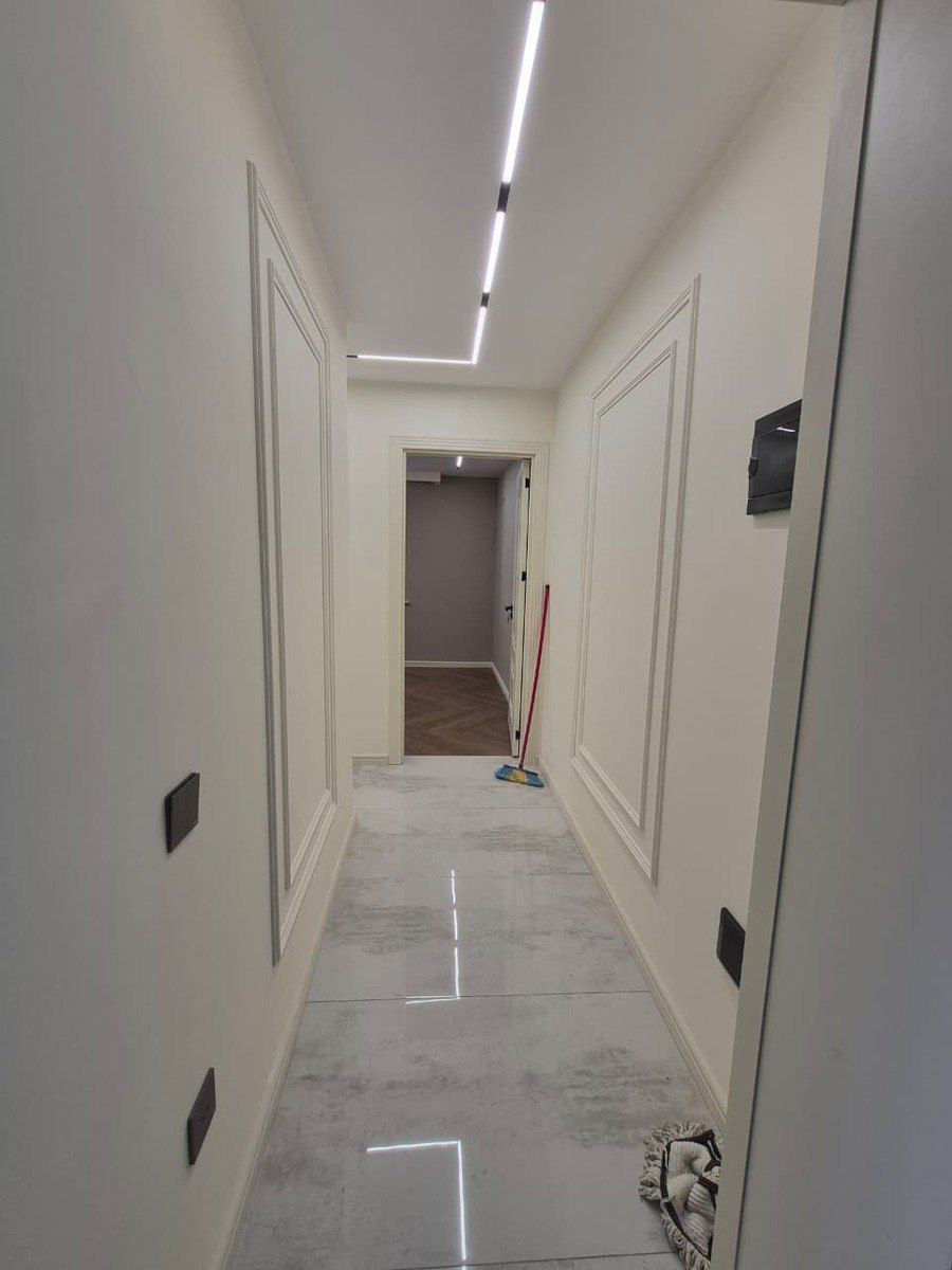 Satılır 3 otaqlı köhnə tikili 65 m² — Mənzil, Bakı (7)