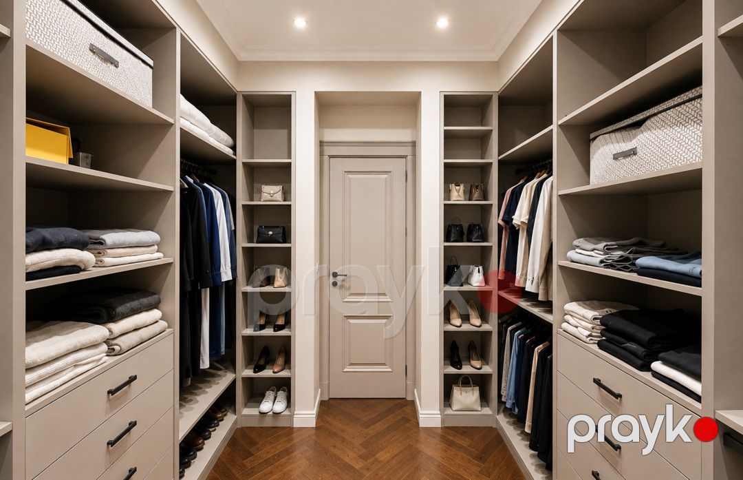 Satılır 7 otaqlı yeni tikili 285 m² — Mənzil, Bakı (10)