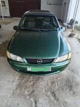 Opel Vectra, 1.6 L, 1997 il, 54 979 km — Otomobil