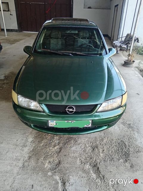 Opel Vectra, 1.6 L, 1997 il, 54 979 km