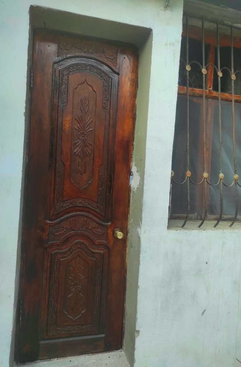 Həyət evi kirayə verilir, Yasamal r — Ev, villa, Bakı (5)
