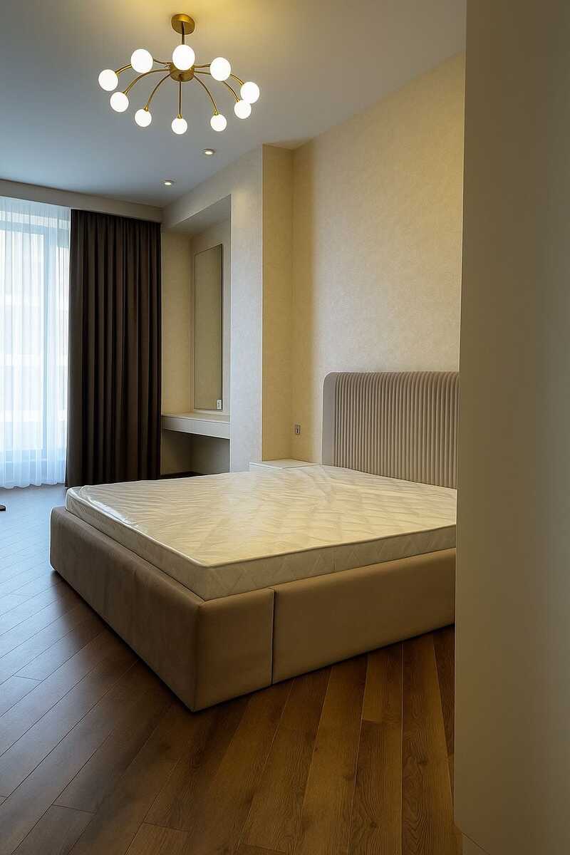 Satılır 3 otaqlı yeni tikili 92 m² — Mənzil, Bakı (9)
