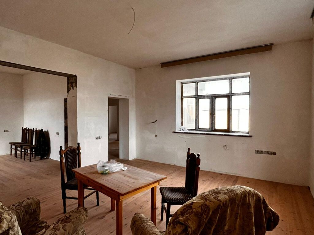 Fatmayı 9 otaq, 300 kv. m, Kredit yoxdur, Orta təmir — Ev, villa, Bakı (4)