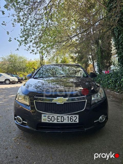 Chevrolet Cruze, 1.4 L, 2011 il, 234 000 km