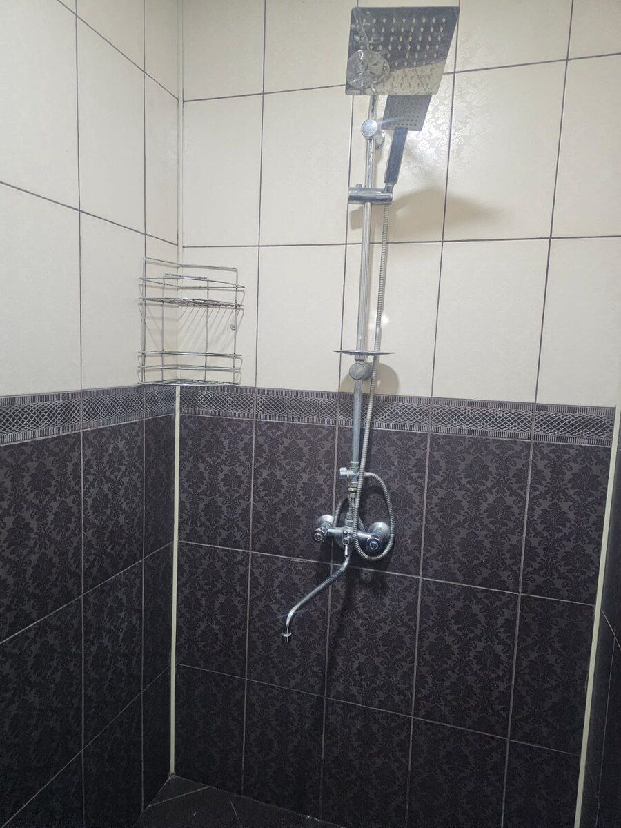 2-otaqlı mənzil kirayə verilir, Gəncə ş., 55 m² — Mənzil, Gəncə (8)