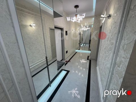 Satılır 2 otaqlı yeni tikili 86 m²