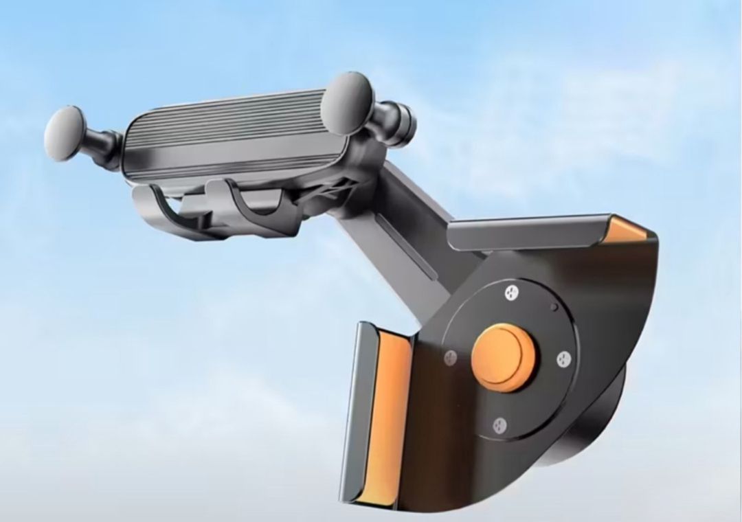 Car phone holder — Ehtiyat hissələri və aksesuarlar, Bakı (3)