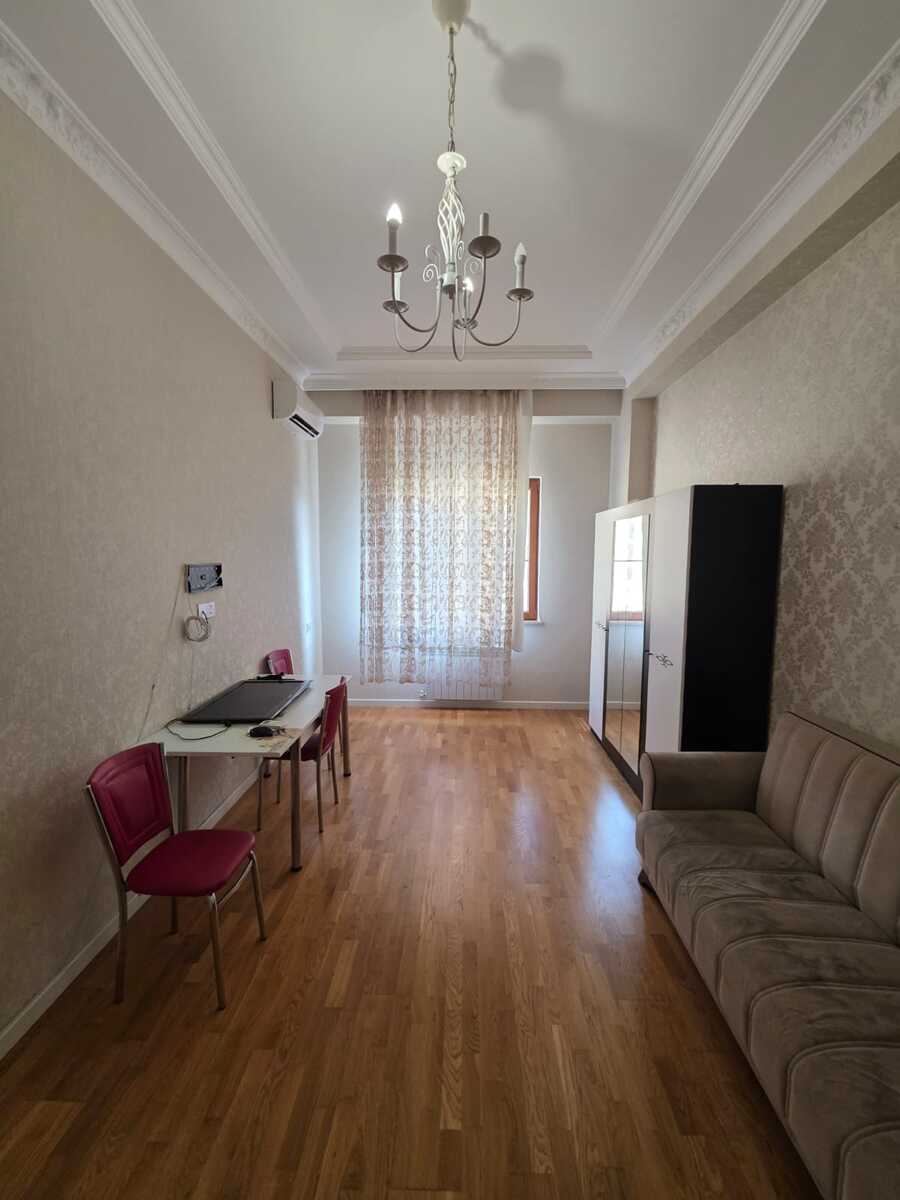 Satılır 2 otaqlı yeni tikili 40 m² — Mənzil, Sumqayıt (2)