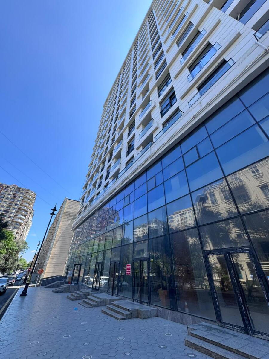 İcarəyə verilir obyekt 150 m² — Əmlak, Bakı (2)