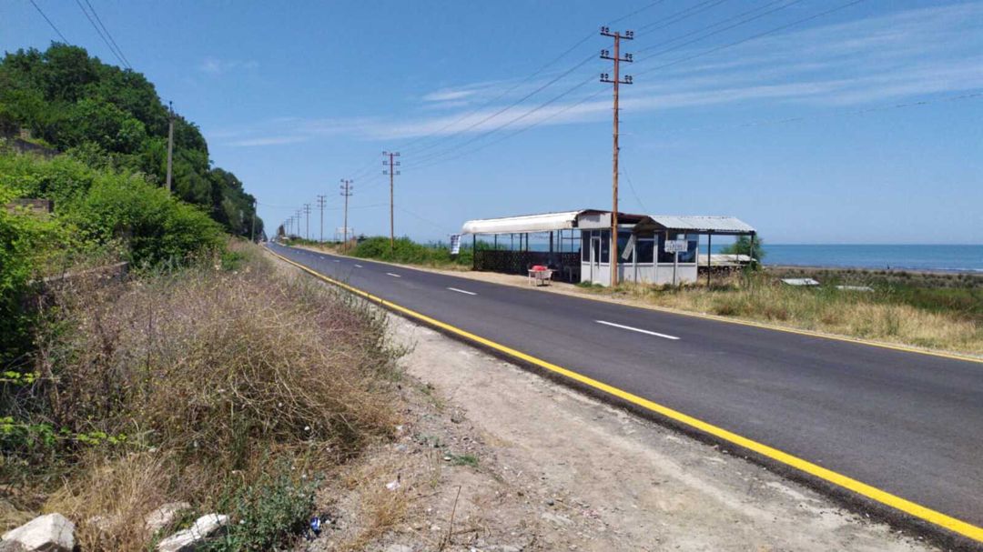 Satılır torpaq 10 sot — Torpaq, Xaçmaz (4)