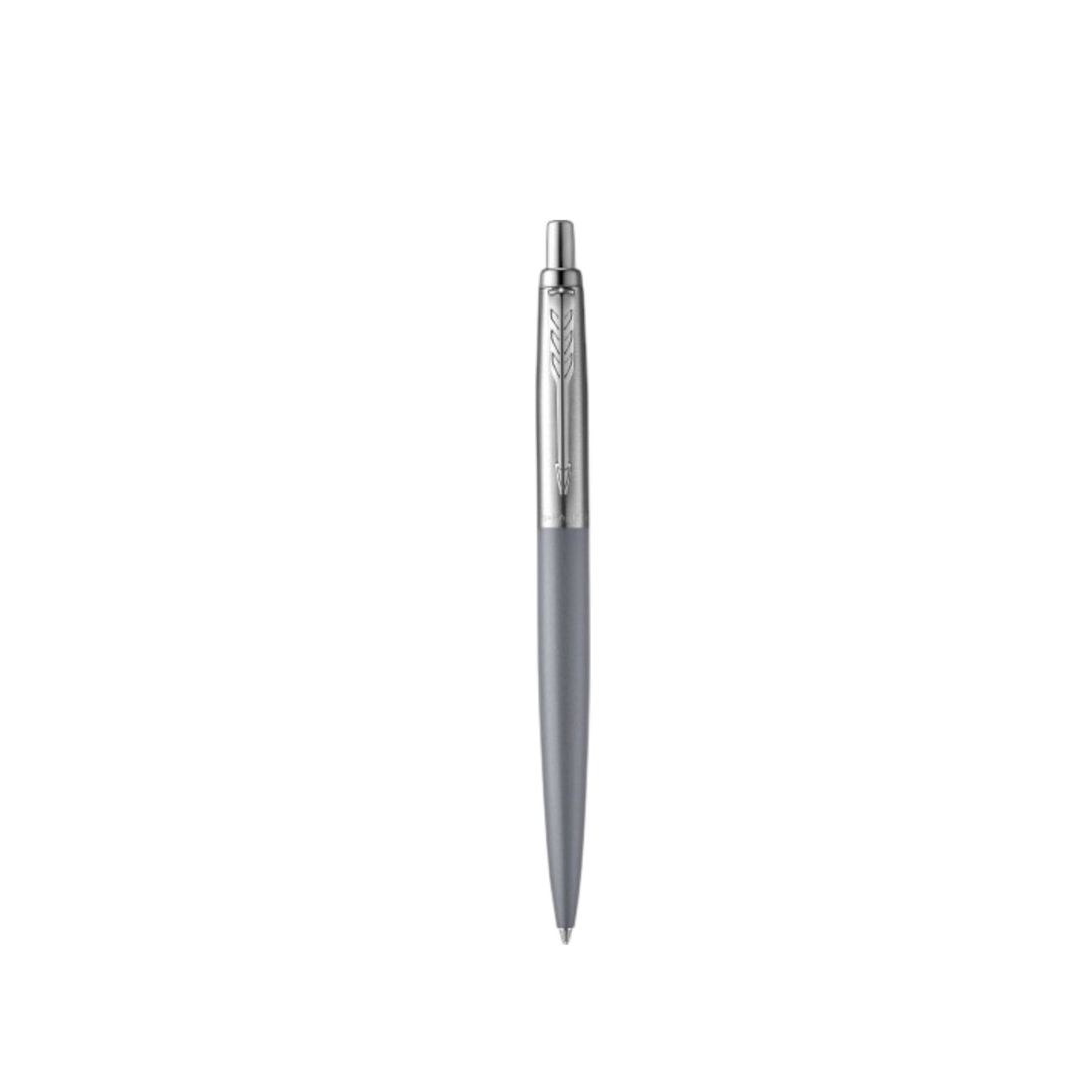 Parker Jotter XL Matte Gray — Məktəb və təhsil malları, Bakı (2)