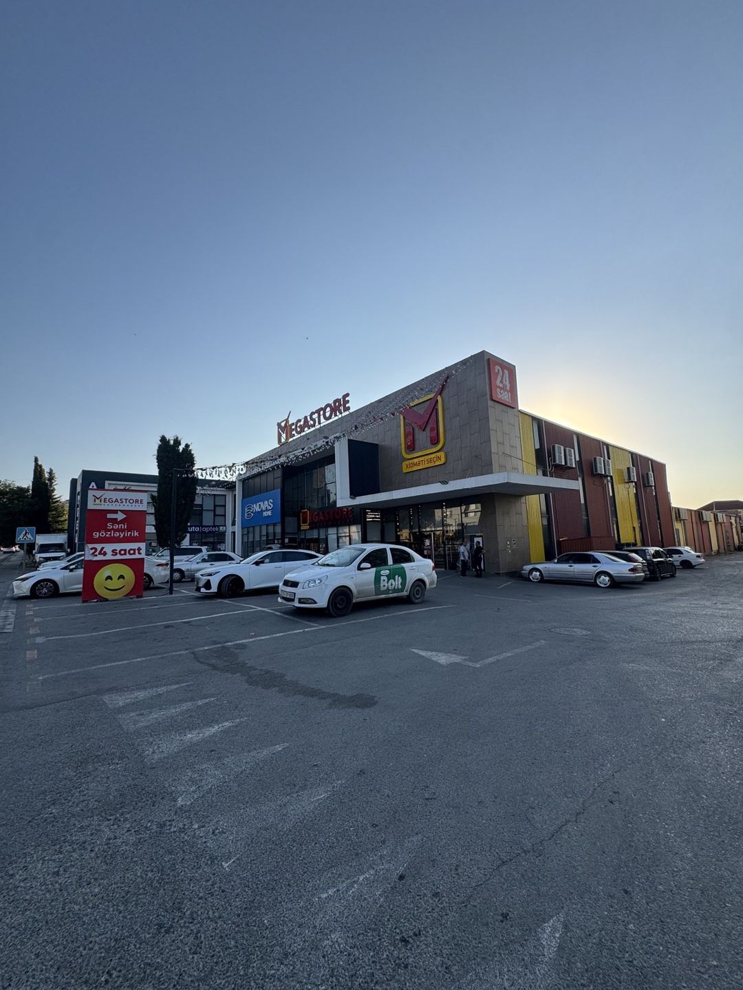 Satılır obyekt 2800 m² — Əmlak, Xırdalan (2)
