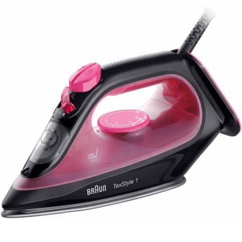 Ütü Braun SI1070PU — Bakı
