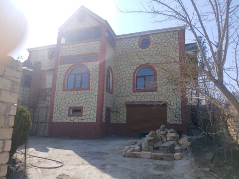Villa, Masazır qəs — Bakı