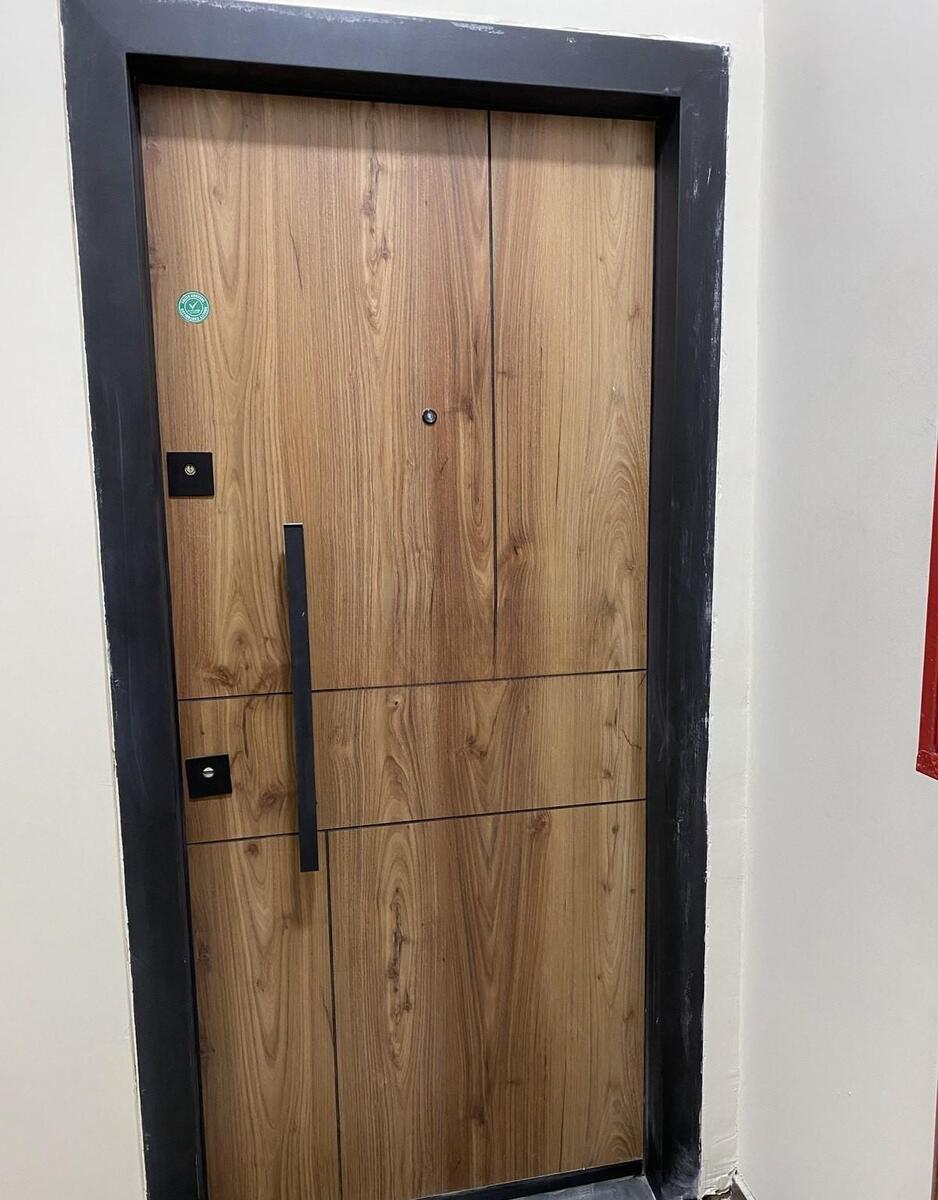 3-otaqlı yeni tikili, H.Əliyev küç., 102 m² — Mənzil, Xırdalan (5)