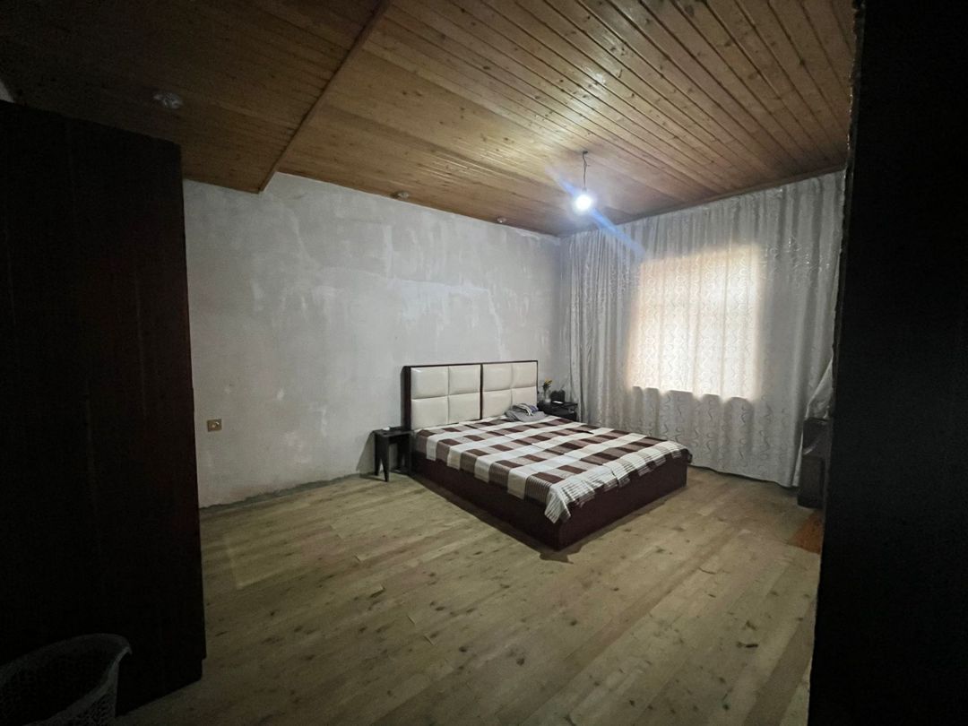 Həyət evi, Saray qəs — Ev, villa, Bakı (11)