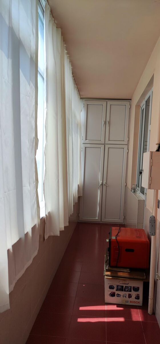 3-otaqlı yeni tikili, 9-cu mkr., 147 m² — Mənzil, Bakı (10)