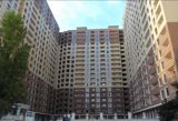 Satılır 2 otaqlı yeni tikili 60 m² — Elmir — Apartment