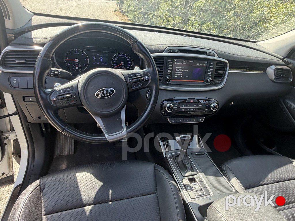 Kia Sorento, 2.0 L, 2017 il, 92 000 km — Avtomobillər, Bakı (9)