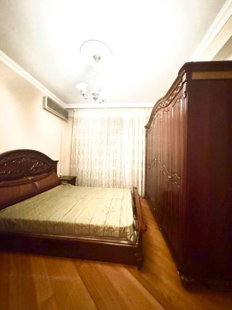 İcarəyə verilir 2 otaqlı yeni tikili 80 m² — Bakı