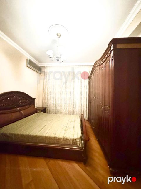 İcarəyə verilir 2 otaqlı yeni tikili 80 m²