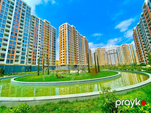 Satılır 2 otaqlı yeni tikili 50 m²