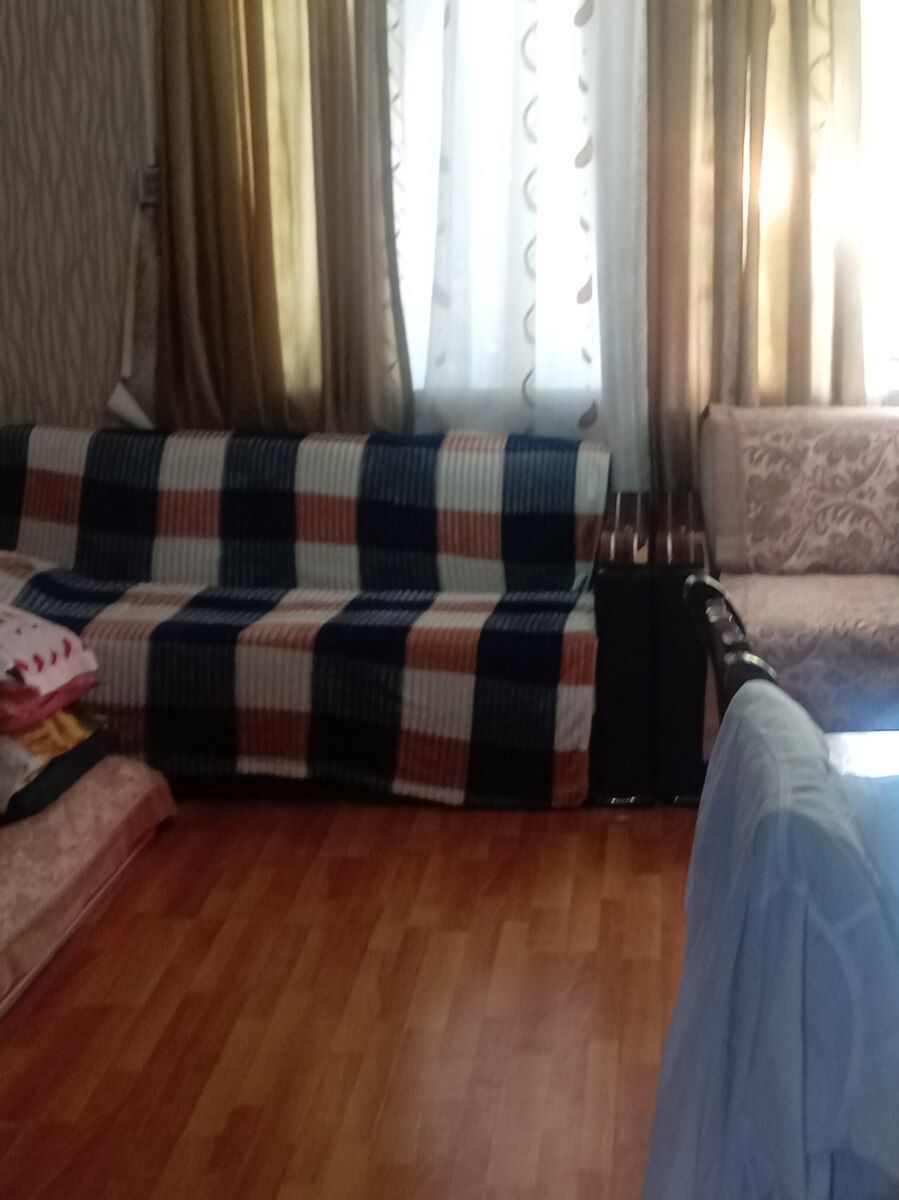 2-otaqlı mənzil, 4-cü mkr., 42 m² — Mənzil, Bakı (4)