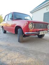 Lada (VAZ) 21011, 1.3 L, 1980 il, 549 496 km — Автомобили