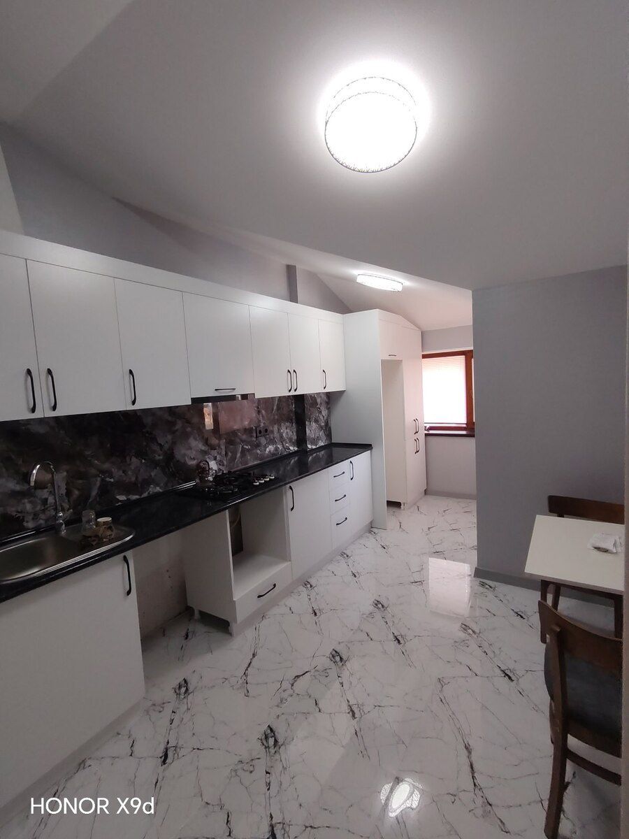 3-otaqlı yeni tikili, Qusar r., 84 m² — Mənzil, Qusar (11)
