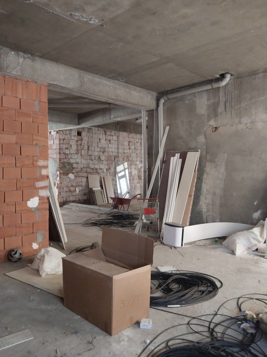 Satılır obyekt 145 m² — Əmlak, Bakı (3)