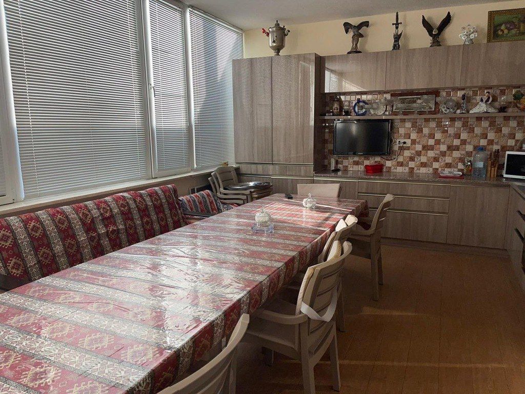 İcarəyə verilir 8 otaqlı həyət evi/bağ evi 650 m² — Ev, villa, Bakı (12)
