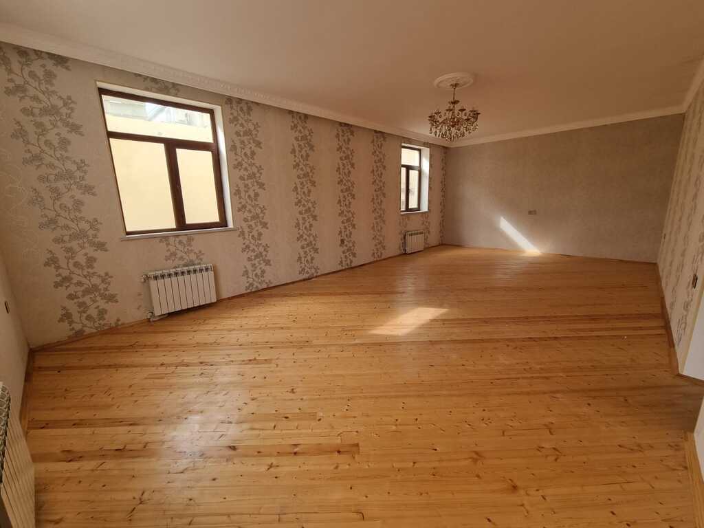 Satılır 5 otaqlı həyət evi/bağ evi 300 m² — Ev, villa, Bakı (10)