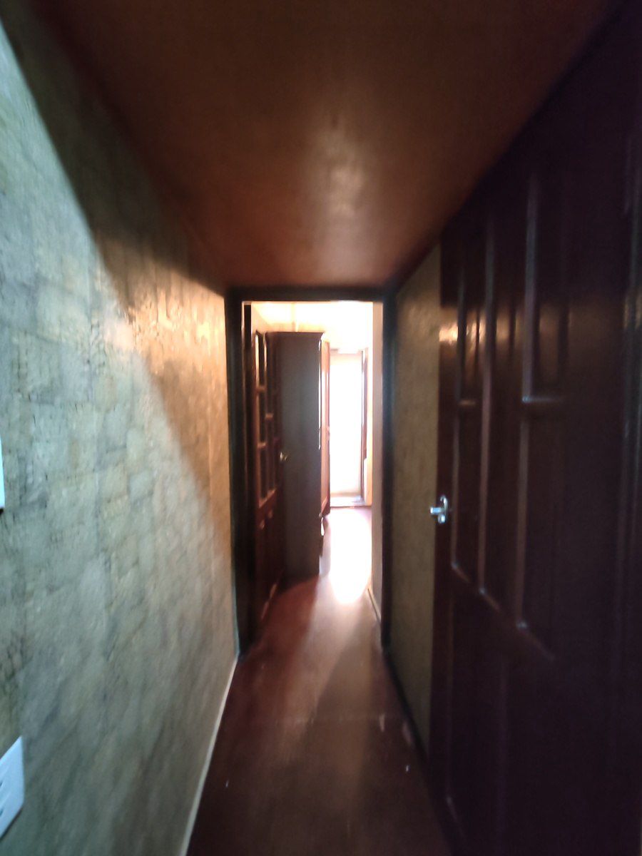 Satılır 2 otaqlı köhnə tikili 45 m² — Mənzil, Bakı (9)