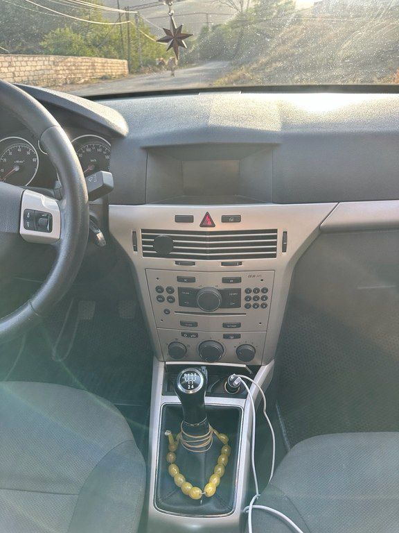 Opel Astra, 1.4 L, 2008 il, 245 000 km — Avtomobillər, Bakı (10)