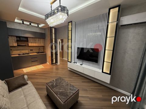 Satılır 2 otaqlı yeni tikili 55 m²