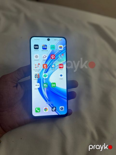 Honor X7b Emerald Green 128GB/8GB