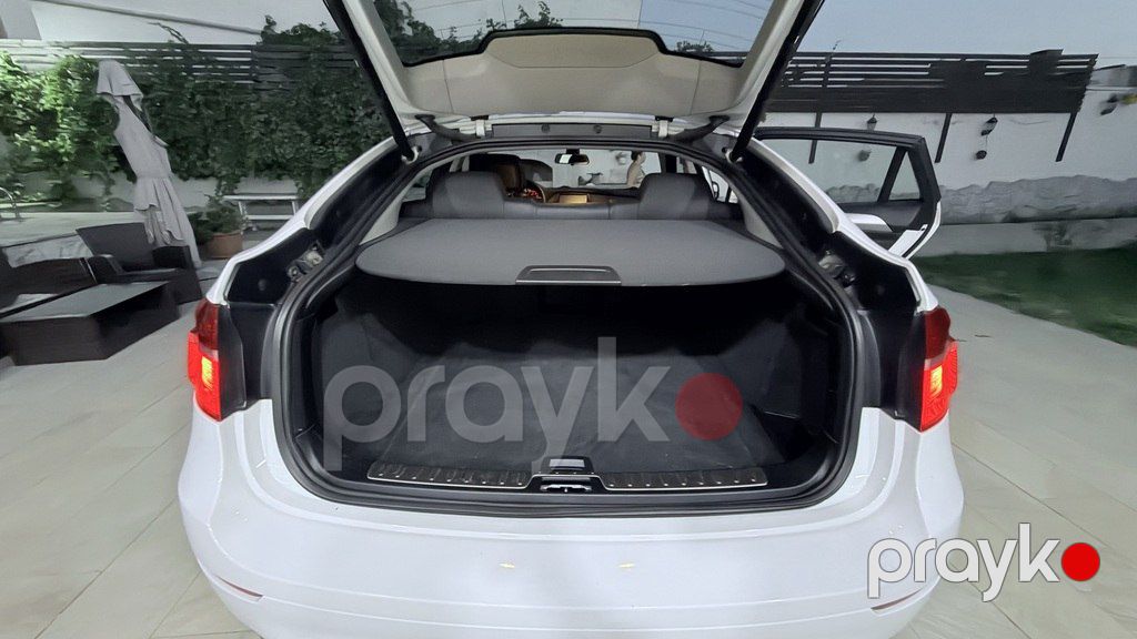 BMW X6, 3.0 L, 2009 il, 190 000 km — Avtomobillər, Bakı (7)