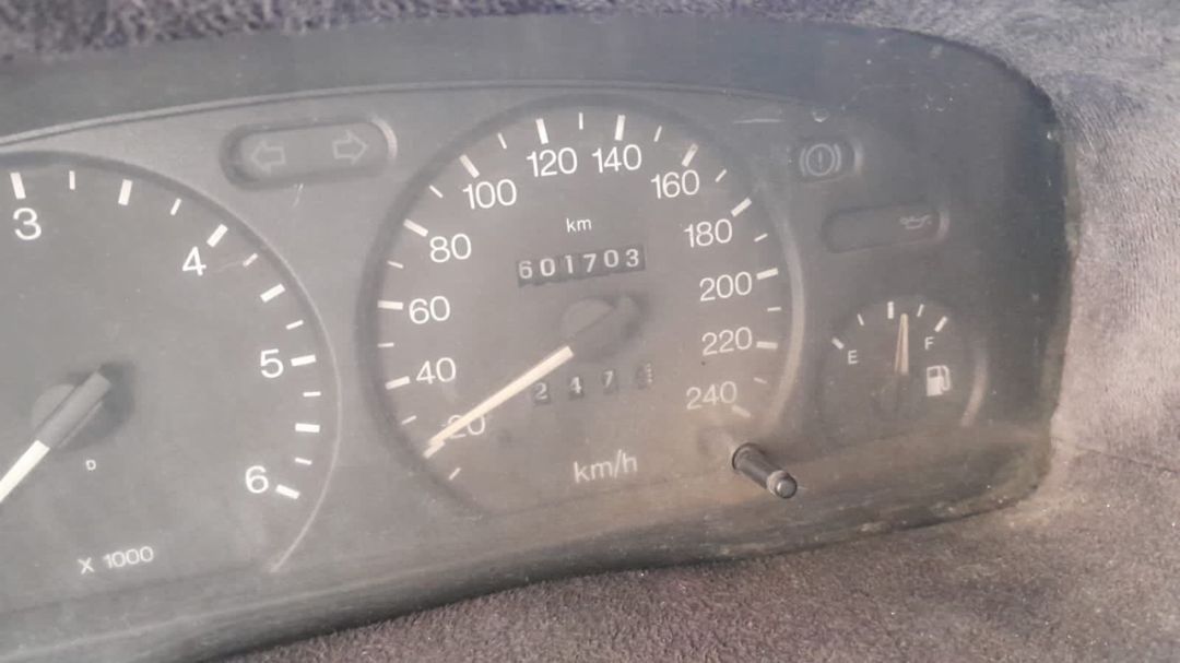 Ford Transit, 2004 il — Avtomobillər, Bakı (8)