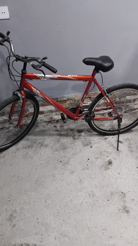 Velosiped 26 — Bakı