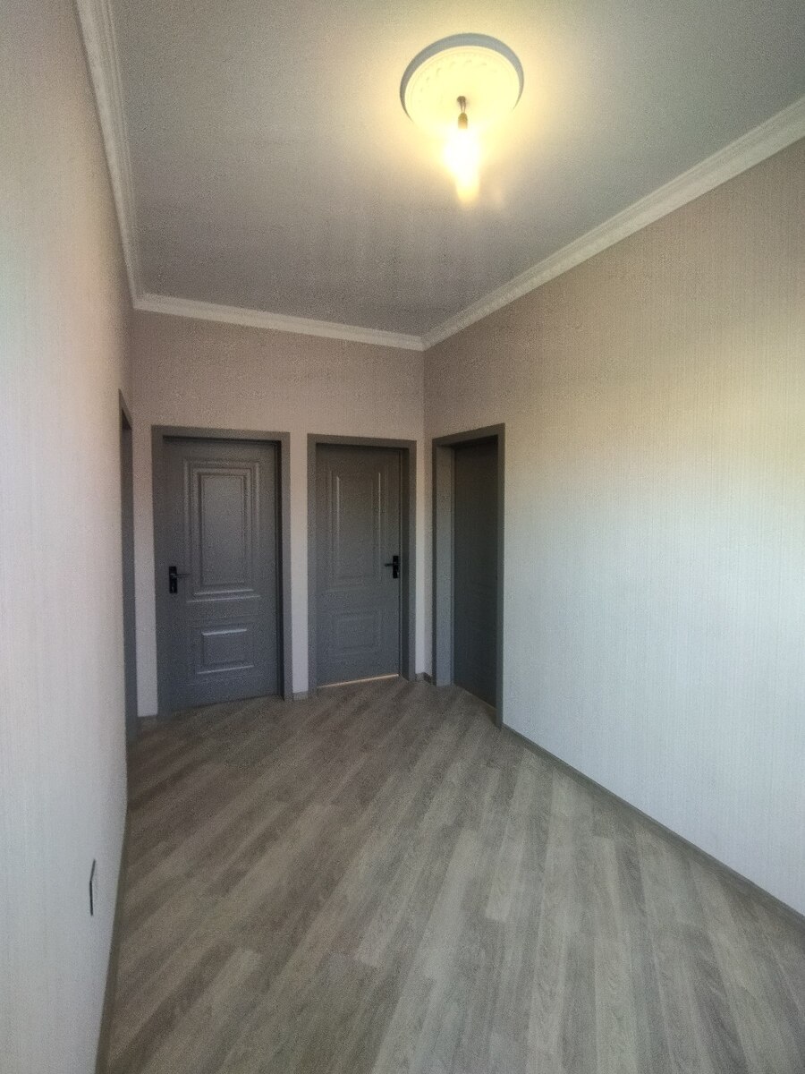 Həyət evi, Xəzər r — Ev, villa, Bakı (4)