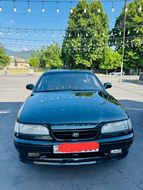 Hyundai Sonata, 2.0 L, 1996 il, 359 400 km — Bakı