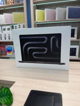 Apple MacBook Pro 14 İnch M5 16/1TB Black — iZone — Computers & Laptops
