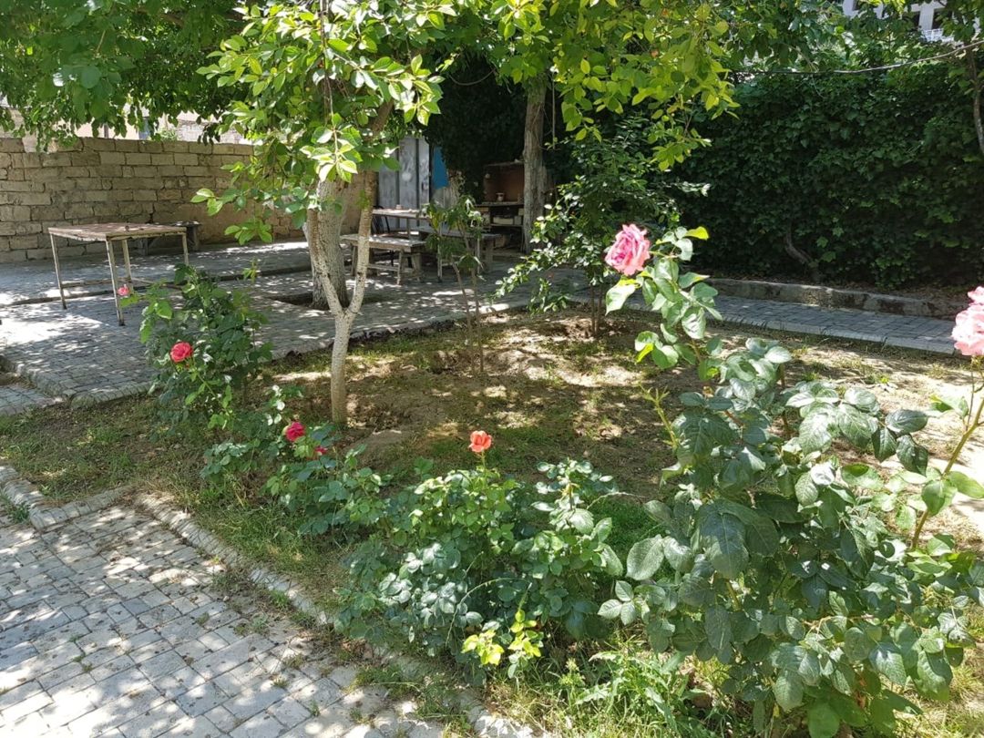 2.2 sot torpaq sahəsi, Yasamal r — Torpaq, Bakı (9)